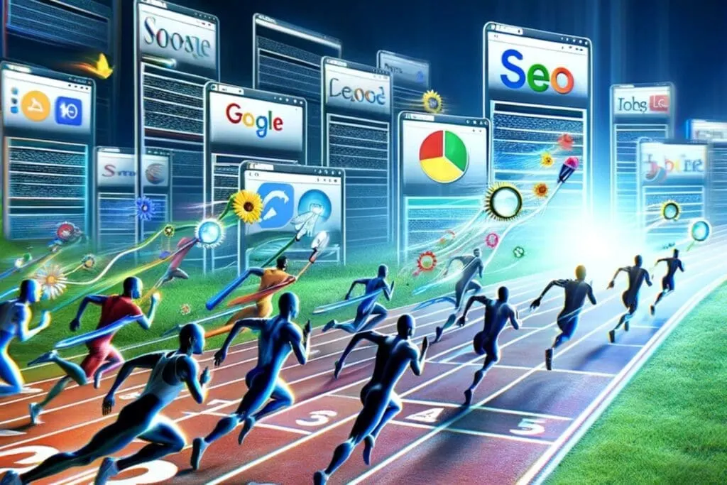 competition-in-seo