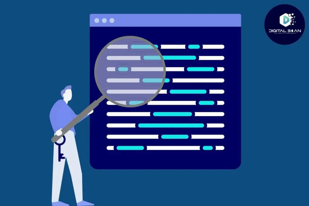 keywords-in-seo-text-illustration