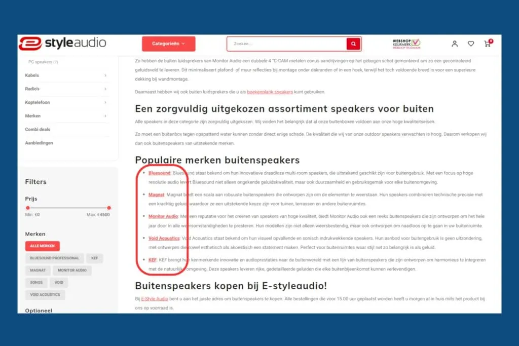 internal-links-to-popular-brands