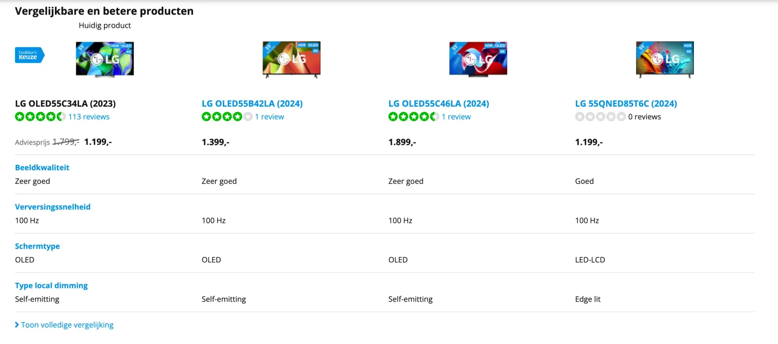 upsell-example-on-a-product-page