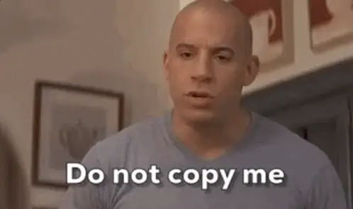Vin Diesel in The Pacifier