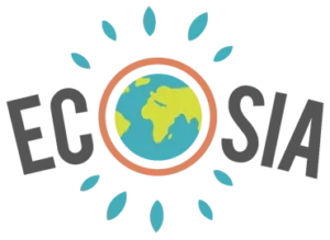 Ecosia_logo