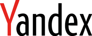 yandex logo